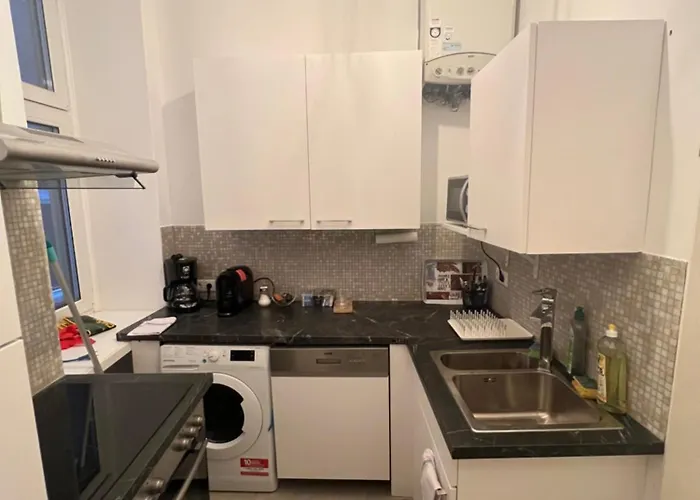 Διαμέρισμα 2-bedroom *