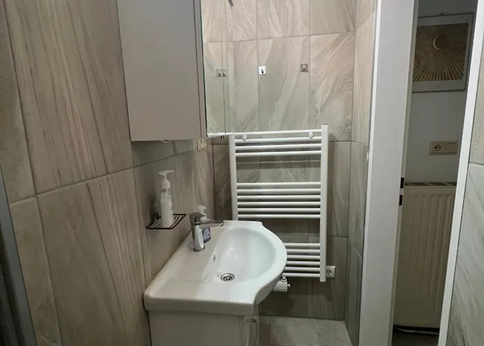 Διαμέρισμα 2-bedroom Βιέννη