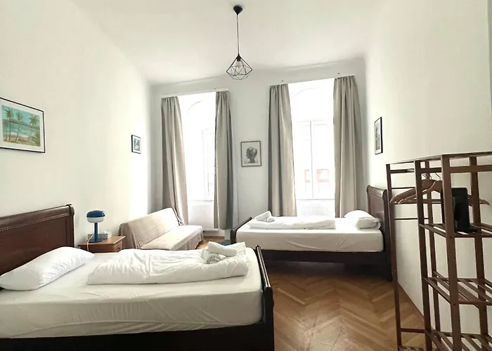 Διαμέρισμα 2-bedroom